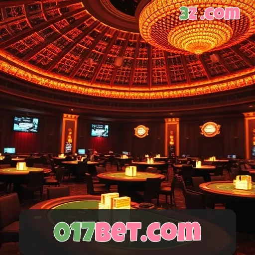 017bet.com: Ofertas e Bônus Imperdíveis Para Todos os Tipos de Jogadores