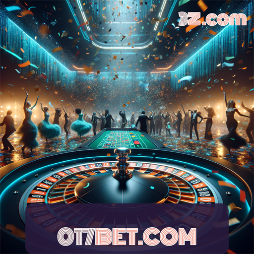Diversão e Emoção: O Casino do 017bet
