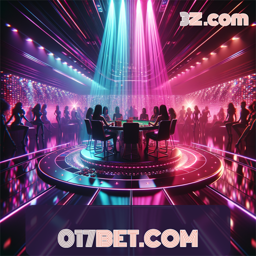 Segurança e Inovação: A Face Confiável do 017bet.com