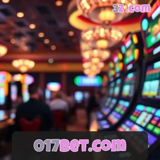 017bet.com: O Melhor Lugar para Apostar em eSports!