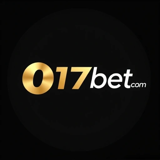 017bet.com Logo