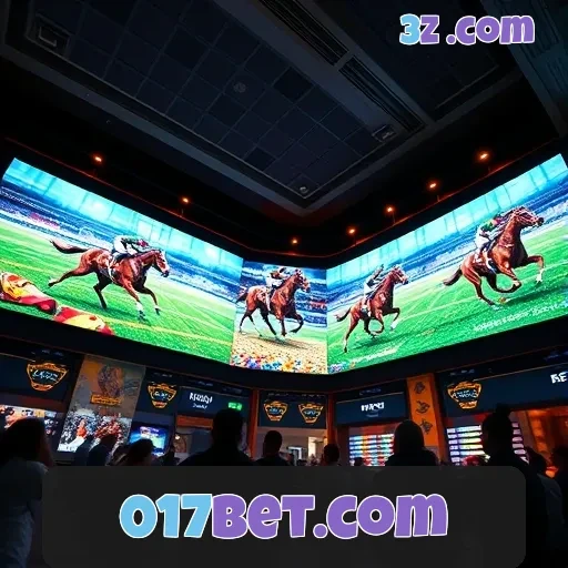 017bet.com: Descubra a Emoção das Apostas Ao Vivo Agora!