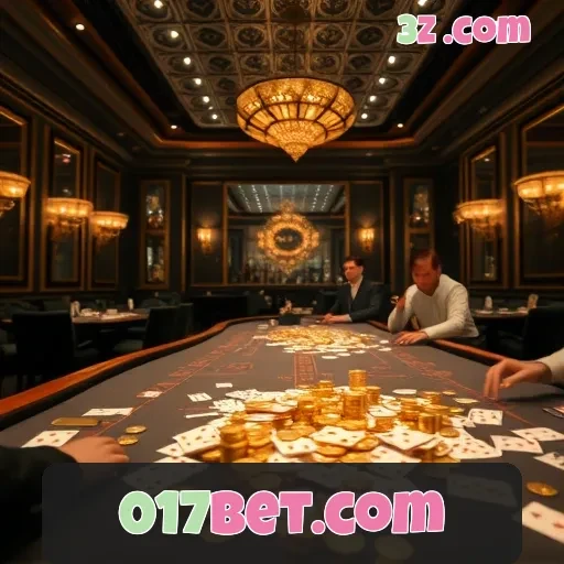 017bet.com: Oportunidades Imperdíveis no Programa VIP para Jogadores Brasileiros
